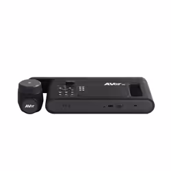 AVer M70W fotocamera per documento Nero 25,4 / 3,2 mm (1 / 3.2") CMOS USB/Wi-Fi - Vista aggiuntiva 7