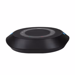 AVer FONE540 vivavoce PC USB/Bluetooth Nero - Vista aggiuntiva 5