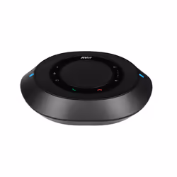 AVer FONE540 vivavoce PC USB/Bluetooth Nero - Vista aggiuntiva 6