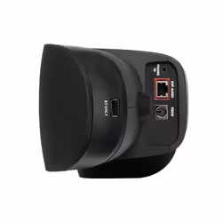 AVer VB350 Nero 60 fps - Vista aggiuntiva 5