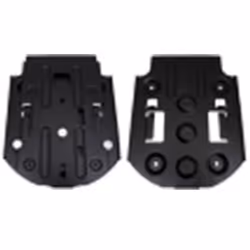 AVer 60S3300000AD, Supporto per fotocamera, Nero, Soffitto, AVerMedia, PTC310HN, PTC310UN, PTC310N, 199 mm