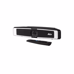 AVer VB130 sistema di conferenza Collegamento ethernet LAN Sistema di videoconferenza di gruppo - Vista aggiuntiva 6