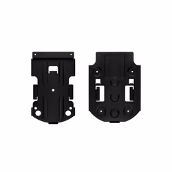 AVer 60S5000000AB, Supporto per fotocamera, Nero, Aver, DL30 / DL10, 205 mm, 261 mm