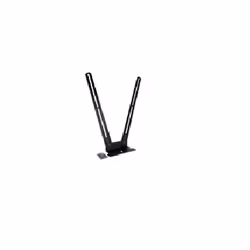 AVer 112AU360-A53, Montaggio VESA, Nero, Aver, VB130, 60 mm, 3 mm