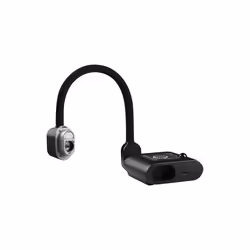 AVer F50+ fotocamera per documento Nero 25,4 / 3,2 mm (1 / 3.2") CMOS USB 2.0 - Vista aggiuntiva 2