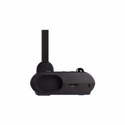 AVer F50+ fotocamera per documento Nero 25,4 / 3,2 mm (1 / 3.2") CMOS USB 2.0 - Vista aggiuntiva 4