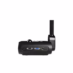 AVer F50+ fotocamera per documento Nero 25,4 / 3,2 mm (1 / 3.2") CMOS USB 2.0 - Vista aggiuntiva 8