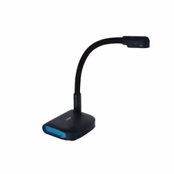 AVer U70i fotocamera per documento Nero 25,4 / 3,06 mm (1 / 3.06") CMOS USB 2.0 - Vista aggiuntiva 5
