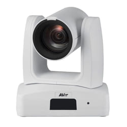AVer PTZ330UV2 8 MP Bianco 3840 x 2160 Pixel 60 fps Exmor 25,4 / 2,8 mm (1 / 2.8")