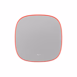 AVer FONE700 Speakerhone Grigio - Vista aggiuntiva 4