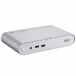 AVer FONE700 Speakerhone Grigio - Vista aggiuntiva 6
