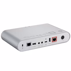 AVer FONE700 Speakerhone Grigio - Vista aggiuntiva 7