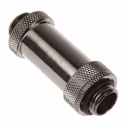 Bitspower BP-BSDG14AALPII, Ottone, Nero