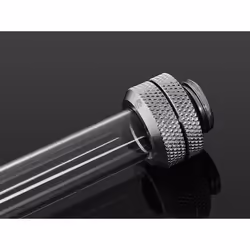 Bitspower BP-NCPLT16-L1000 parte e accessorio del sistema di raffreddamento del computer Tubo
