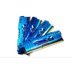 G.Skill 32GB DDR3-2400 memoria 4 x 8GB 2400 MHz