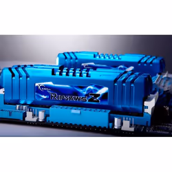 G.Skill 32GB DDR3-2400 memoria 4 x 8GB 2400 MHz