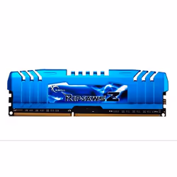 G.Skill 32GB DDR3-2400 memoria 4 x 8GB 2400 MHz