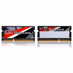 G.Skill 16GB DDR3-1866 memoria 2 x 8 GB 204-pin SO-DIMM - Vista aggiuntiva 2