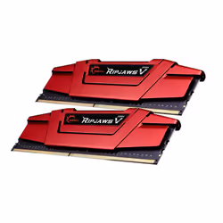 G.Skill 8GB DDR4-2400 memoria 2 x 4 GB 2400 MHz