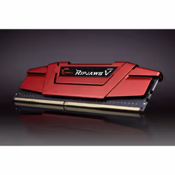 G.Skill 8GB DDR4-2400 memoria 2 x 4 GB 2400 MHz