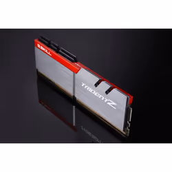 G.Skill 16 GB DDR4 memoria 2 x 8 GB 3200 MHz - Vista aggiuntiva 4