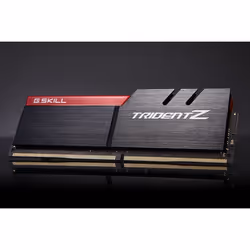G.Skill 16 GB DDR4 memoria 2 x 8 GB 3200 MHz - Vista aggiuntiva 5