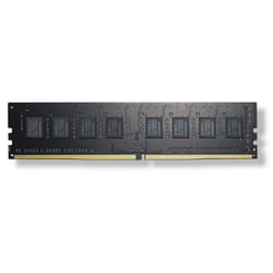 G.Skill 4GB DDR4 memoria 1 x 4GB 2400 MHz