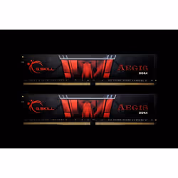 G.Skill 8 GB DDR4-2133 memoria 2 x 4 GB 2133 MHz - Vista aggiuntiva 4