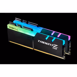 G.Skill Trident Z RGB 16 GB DDR4 memoria 2 x 8 GB 3200 MHz - Vista aggiuntiva 4