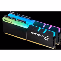 G.Skill 16 GB DDR4-3000 memoria 2 x 8 GB 3000 MHz - Vista aggiuntiva 4