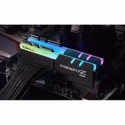 G.Skill 16 GB DDR4-3000 memoria 2 x 8 GB 3000 MHz - Vista aggiuntiva 5