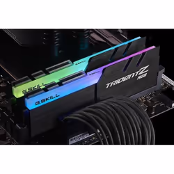 G.Skill 16 GB DDR4-3000 memoria 2 x 8 GB 3000 MHz - Vista aggiuntiva 6