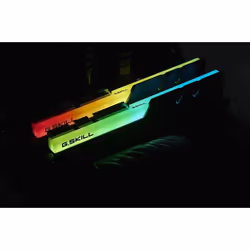 G.Skill 16 GB DDR4-3000 memoria 2 x 8 GB 3000 MHz - Vista aggiuntiva 7