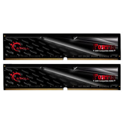 G.Skill F4-2400C15D-32GFT memoria 32GB 2 x 16GB DDR4 2400 MHz