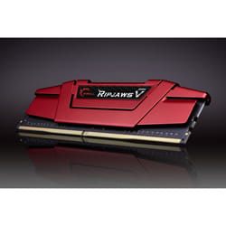 G.Skill Ripjaws V memoria 16GB 2 x 8GB DDR4 2400 MHz