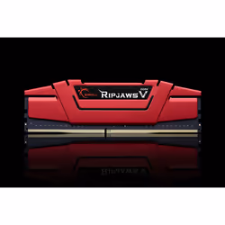 G.Skill Ripjaws V memoria 16GB 2 x 8GB DDR4 2400 MHz