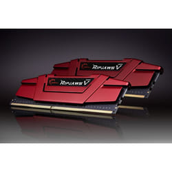 G.Skill F4-3000C16D-32GVRB memoria 32GB 2 x 16GB DDR4 3000 MHz