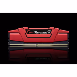 G.Skill F4-3000C16D-32GVRB memoria 32GB 2 x 16GB DDR4 3000 MHz