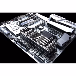 G.Skill Sniper X memoria 16 GB 2 x 8 GB DDR4 3200 MHz