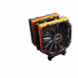 CRYORIG CR-CCO parte e accessorio del sistema di raffreddamento del computer - Vista aggiuntiva 2