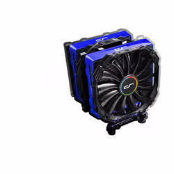 CRYORIG CR-CCI parte e accessorio del sistema di raffreddamento del computer - Vista aggiuntiva 2