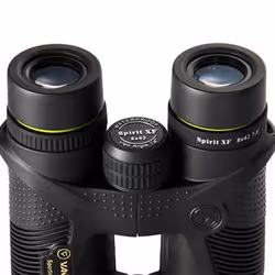 Vanguard Spirit XF 8420 binocolo BaK-4 Nero - Vista aggiuntiva 4