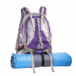Vanguard Kinray 48PR Grigio, Viola - Vista aggiuntiva 4