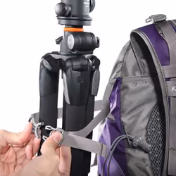 Vanguard Kinray 48PR Grigio, Viola - Vista aggiuntiva 7