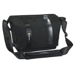 Vanguard Vojo 22 Borsa da spalla Nero