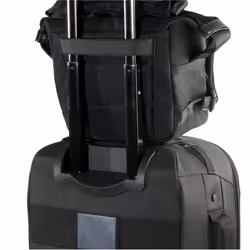 Vanguard Vojo 22 Borsa da spalla Nero - Vista aggiuntiva 7