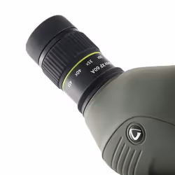 Vanguard ENDEAVOR XF 60A binocolo BaK-4 Verde - Vista aggiuntiva 4