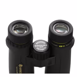 Vanguard ENDEAVOR ED II 8420 binocolo BaK-4 Nero - Vista aggiuntiva 2