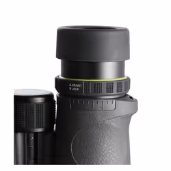 Vanguard ENDEAVOR ED II 8420 binocolo BaK-4 Nero - Vista aggiuntiva 3
