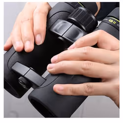 Vanguard ENDEAVOR ED II 8420 binocolo BaK-4 Nero - Vista aggiuntiva 4